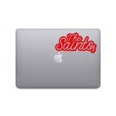 Southampton FC Vinyl Sticker