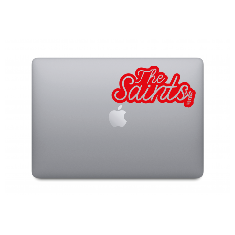 Southampton FC Vinyl Sticker