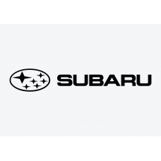 Subaru Graphic -  Subaru Badge 2
