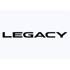 Subaru Graphic -  Legacy