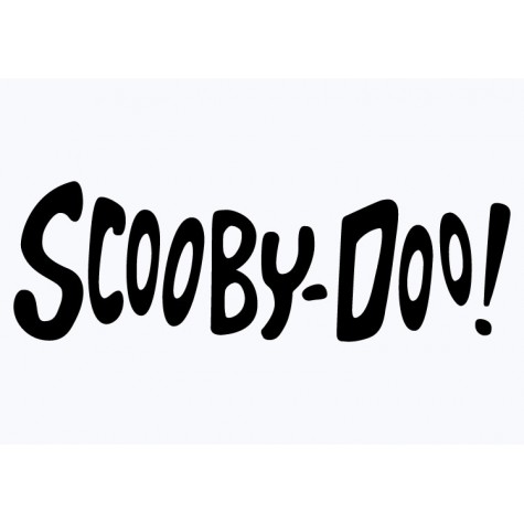 Subaru Graphic -  Scooby Doo