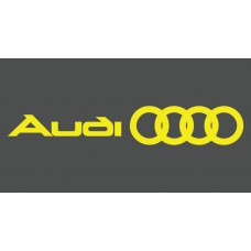 Audi Sunstrip