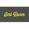 Girl Racer Adhesive Vinyl Sunstrip