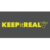 'Keep It Real' Adhesive Vinyl Sunstrip Sunstrip