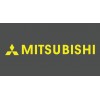 Mitsubishi Adhesive Vinyl Sunstrip