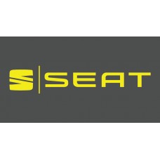Seat Sunstrip