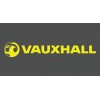 Vauxhall Adhesive Vinyl Sunstrip