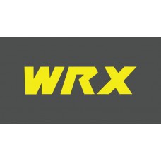WRX Sunstrip