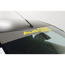 Audi Sunstrip