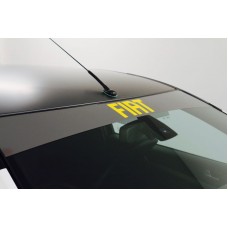 FIAT Adhesive Vinyl Sunstrip