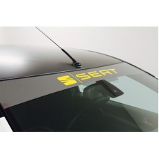 Seat Adhesive Vinyl Sunstrip