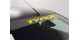 What Makes a Car Sun Strip Legal?