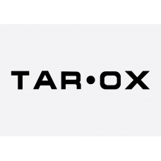 TAROX Adhesive Vinyl Sticker