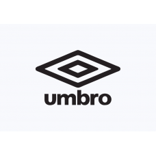 UMBRO Adhesive Vinyl Sticker