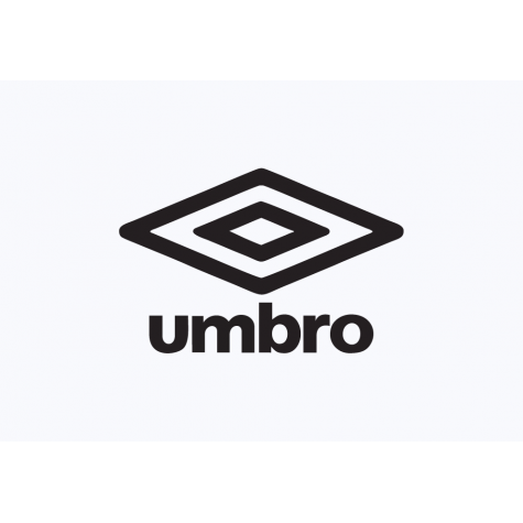 UMBRO Adhesive Vinyl Sticker