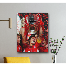 Liverpool FC | Exclusive Wall Art