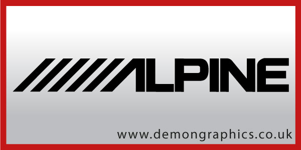 Alpine
