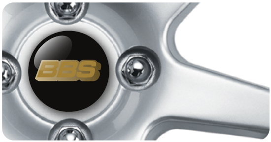 Wheel Centre Badges - BBS Gold (set of 4) Wheel Centre Badges - BBS Gold (set of 4)