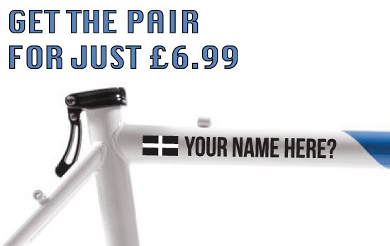 Cornwall Tag £6.99 for both sides Cornwall Tag £6.99 for both sides