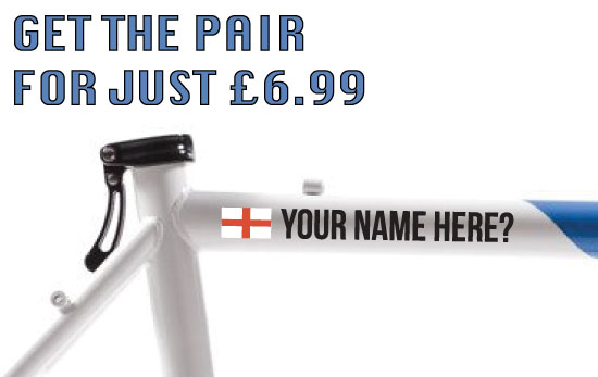 England Tag £6.99 for both sides England Tag £6.99 for both sides