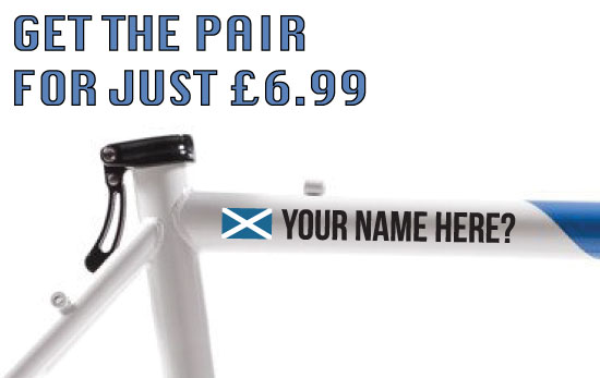 Scotland Tag £6.99 for both sides Scotland Tag £6.99 for both sides