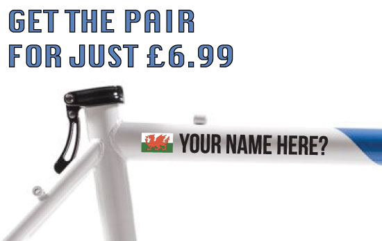 Wales Tag £6.99 for both sides Wales Tag £6.99 for both sides