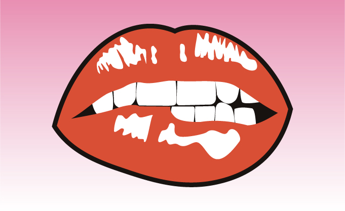 girly stickers car graphics
