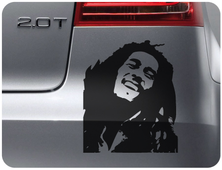 tribal bob marley