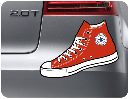 Custom Maker on Car Graphics By Demon Graphics Makers Of High Quality Vinyl Car