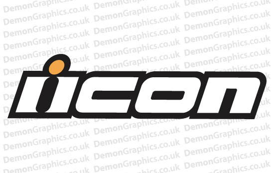 bike decal pair of