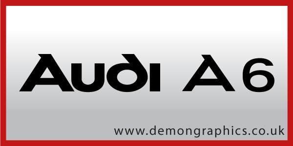 Audi A6 Audi A6