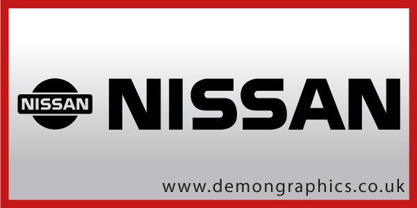 Nissan car badges uk #2