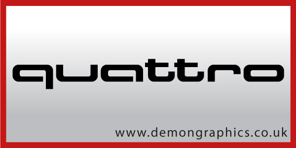 Audi Quattro Audi Quattro