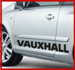 Auto badges from Demon Graphics