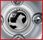 Wheel centres from Demon Graphics