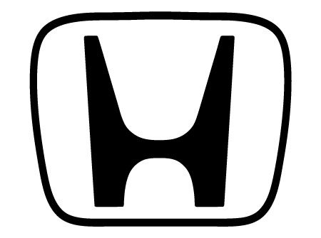 Honda h symbol