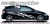 Car Graphics 003 �65.00 both sides