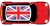 Mini roof - Union jack