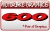 Bike Decal (Pair of) Suzuki 29