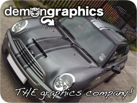 Stickers  Cars on Of High Quality Vinyl Car Graphics  Car Stickers And Vinyl Lettering