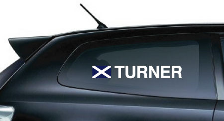 Scotland Tag �8.99 for both sides