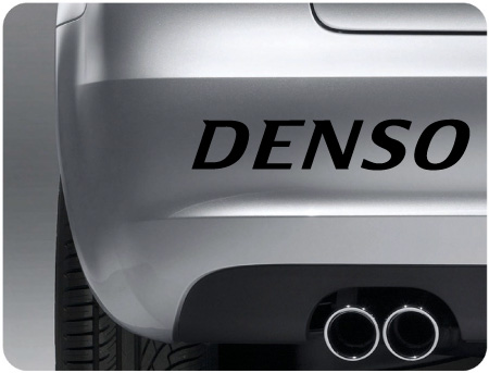 Ford wiki denso #6
