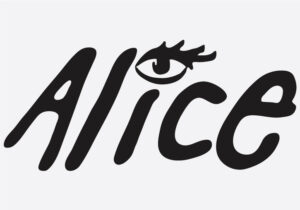 Alice Sponsor Decal (Pair)