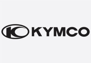 Kymco Sponsor Decal (Pair)