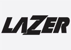 Lazer Sponsor Decal (Pair)