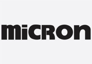 Micron Sponsor Decal (Pair)