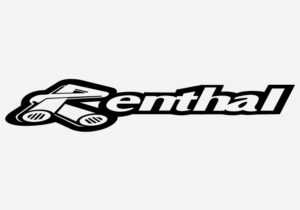 Renthal Sponsor Decal (Pair)