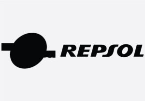 Repsol Sponsor Decal (Pair)