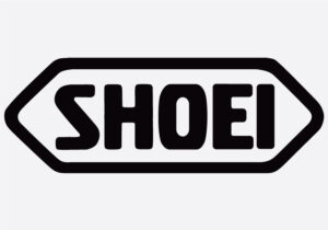 Shoei Sponsor Decal (Pair)