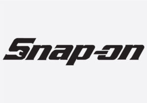Snap-On Sponsor Decal (Pair)